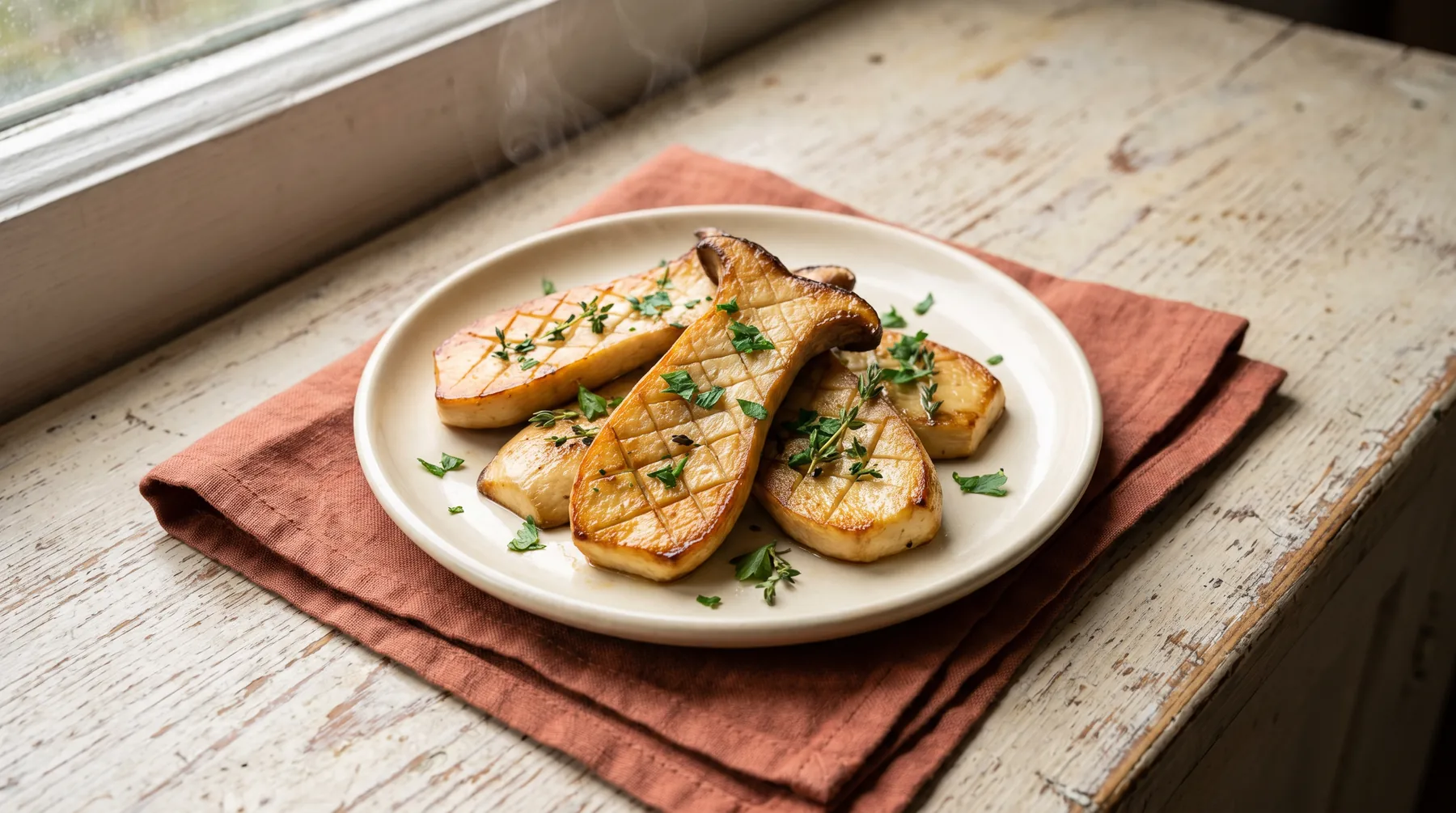 老虎菜